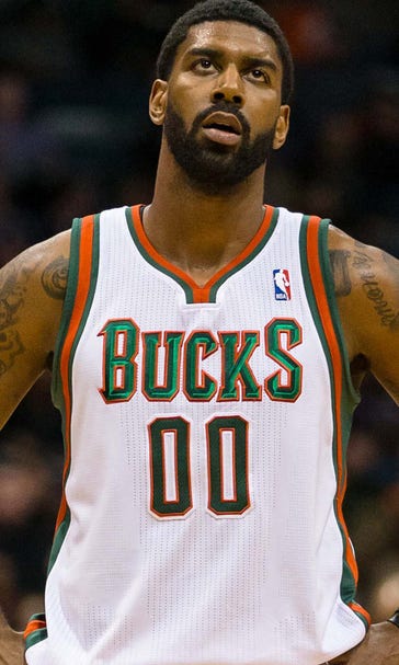 Bucks lose again, but Mayo looks good in return